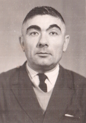Гареев Мирзанур Мингариевич