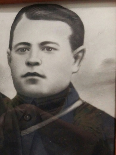 Болгов Иван Петрович