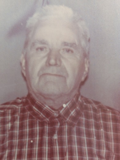 Мельников Николай Васильевич