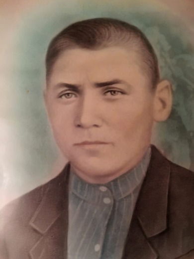 Семененко Тихон Борисович