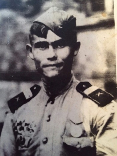 Щербаков Борис Павлович