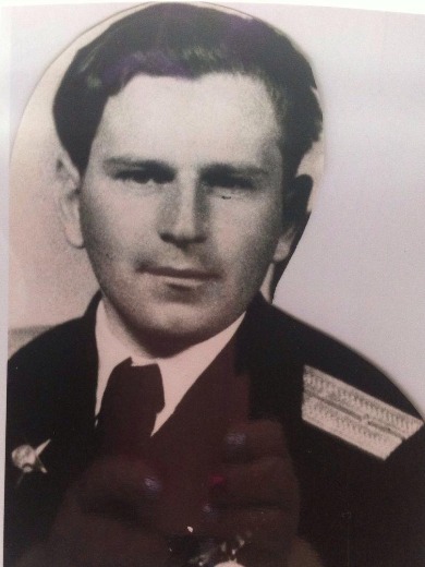Коган Лев Рувимович