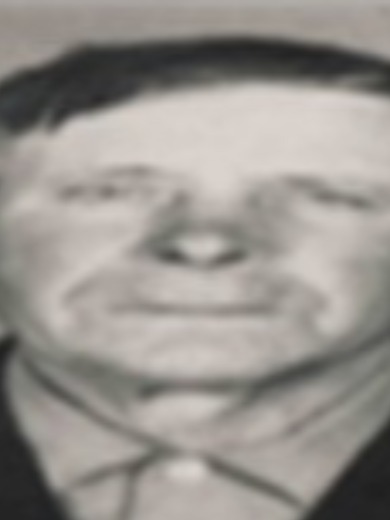 Булавнинов Михаил Филиппович