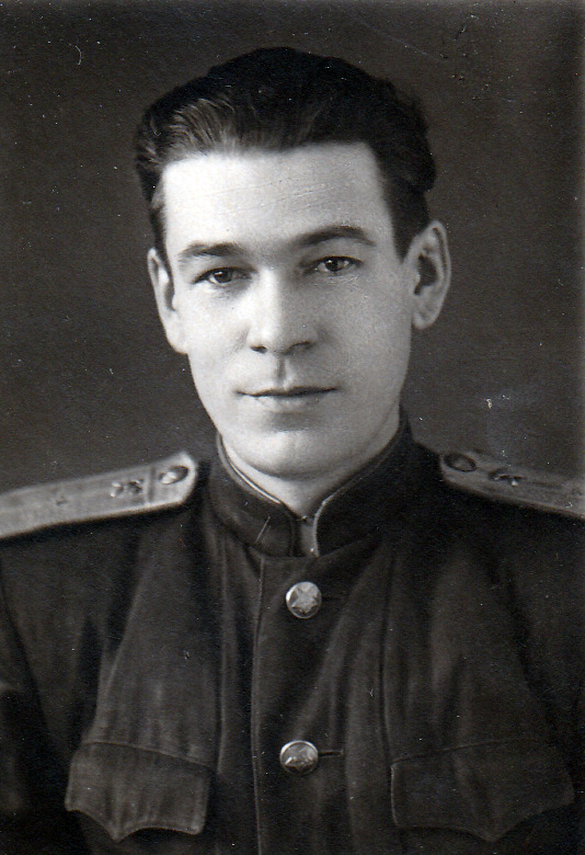 Смирнов Константин Алексеевич