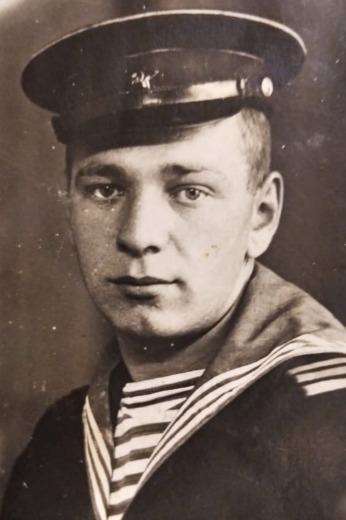Михайлов Константин Николаевич