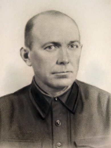 Успенский Николай Алексеевич