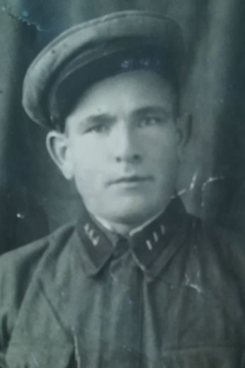 Коновалов Михаил Михайлович