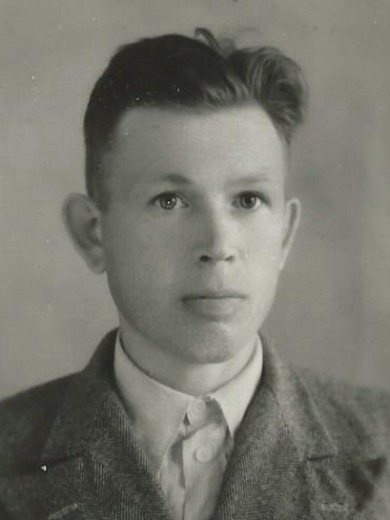 Ловчиков Иван Григорьевич