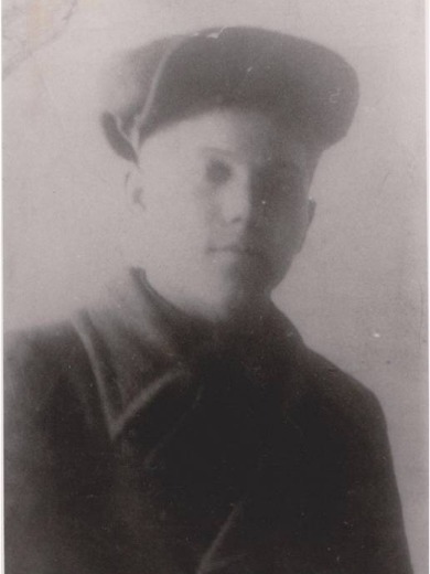 Ануфриев Александр Леонтьевич