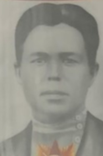 Ситников Филипп Григорьевич