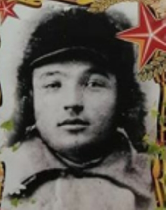 Хакимов Имамотдин Хакимович