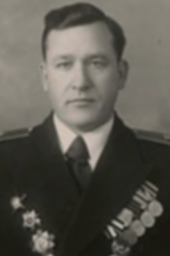 Батырев Алексей Александрович