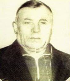 Корчагин Александр Иванович