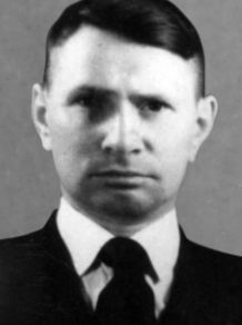 Лебедев Александр Федорович