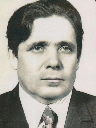 Филин Анатолий Андреевич