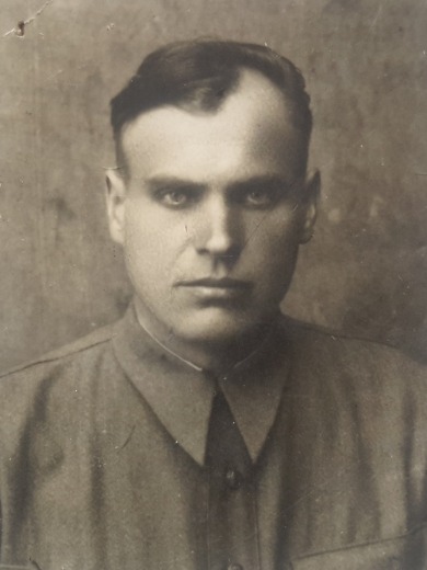 Ковальков Григорий Иванович
