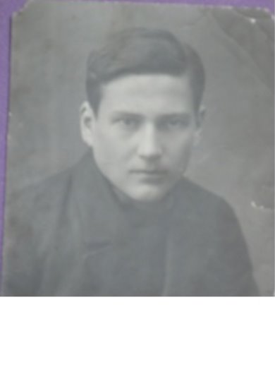 Вирко Николай Петрович