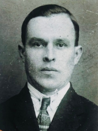 Разломалин Анатолий Федорович