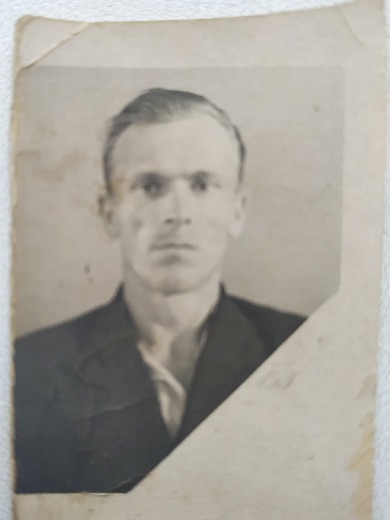 Смуров Борис Алексеевич