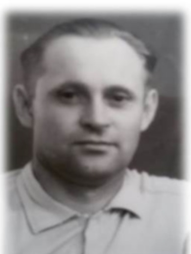 Романенко Василий Степанович