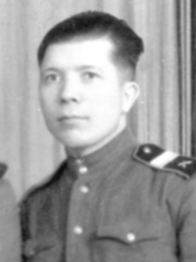 Любимов Анатолий Васильевич