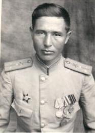 Билалов Мутагар Билалович
