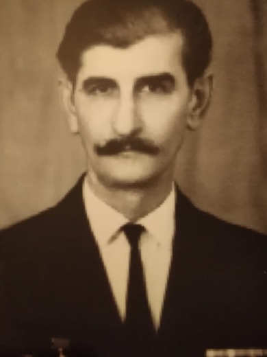 Бурштын Михаил Александрович