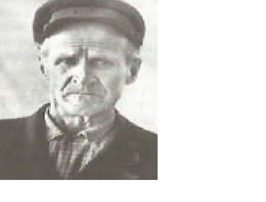 Казанцев Михаил Архипович