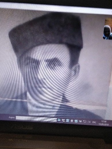 Харламов Семён Тимофеевич