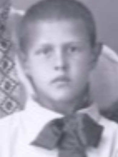 Самохин Николай Иванович