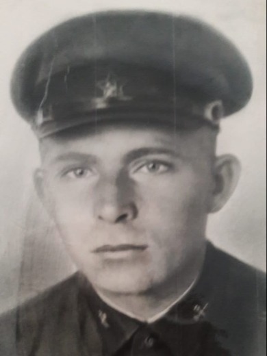 Медведев Сергей Алексеевич