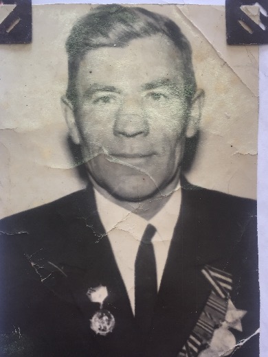 Гордиенко Пётр Иванович