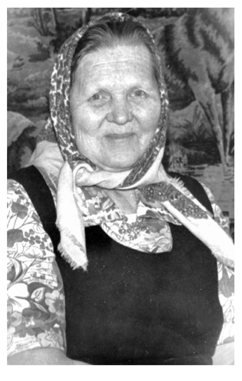 Шадура Анастасия Васильевна