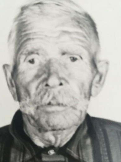 Мутьев Федор Крисантьевич