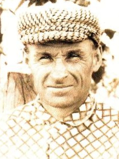 Пичугин Павел Иванович