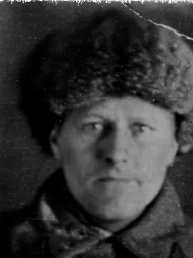 Захаров Василий Степанович