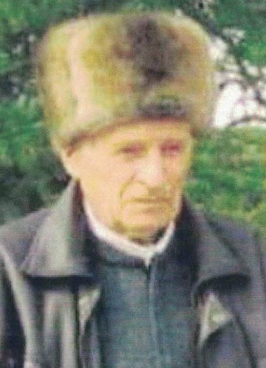 Кулик Петр Григорьевич