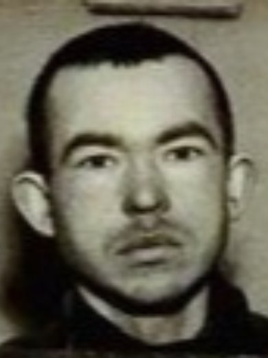 Микрюков Дмитрий Иванович