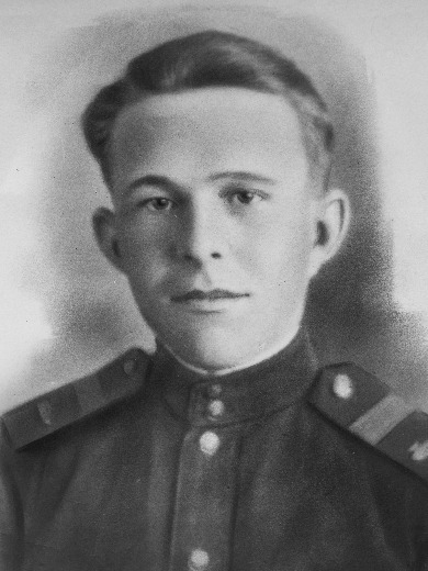 Тюляев Иван Степанович