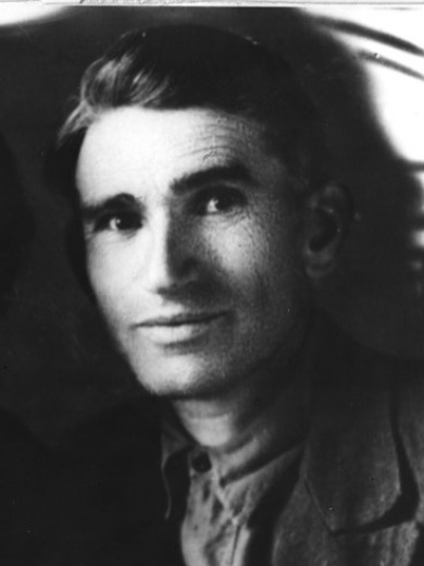 Смирнов Александр Яковлевич