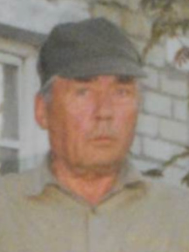 Щипачёв Леонид Сергеевич