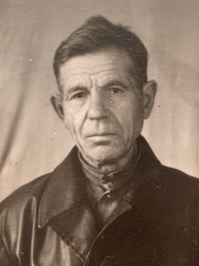 Потюкаев Семен Матвеевич
