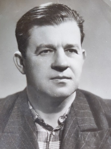 Гарбуз Иван Петрович