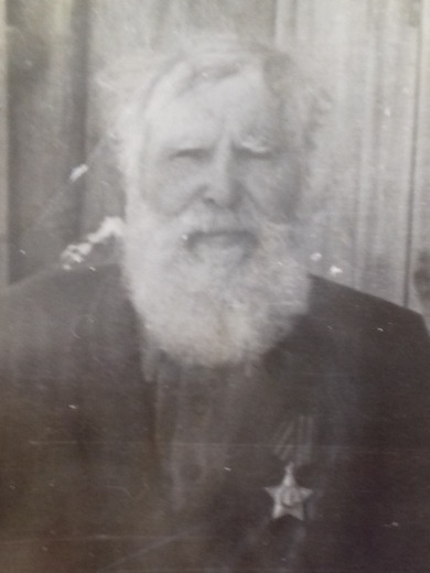 Мурахтин Николай Захарович