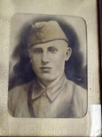 Скляров Василий Андреевич