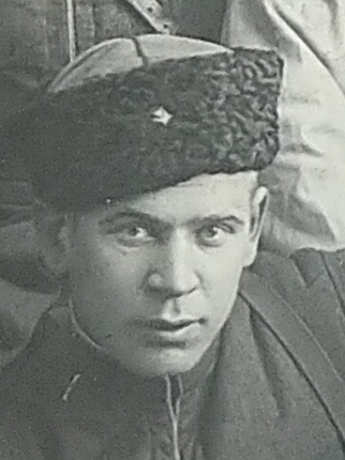 Шимко Андрей Васильевич