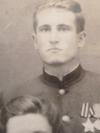 Румянцев Дмитрий Иванович