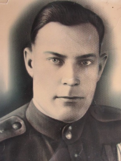 Левченко Илья Михайлович