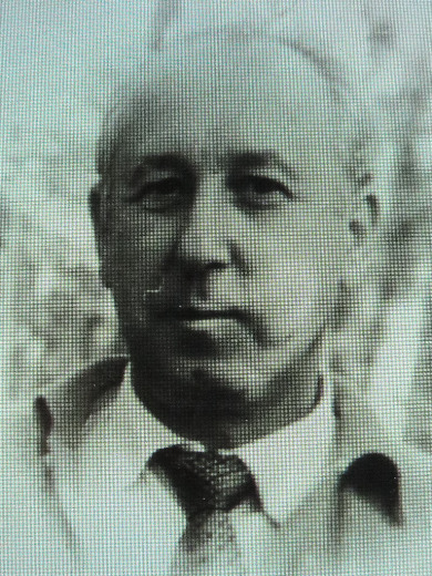 Комаров Ким Васильевич