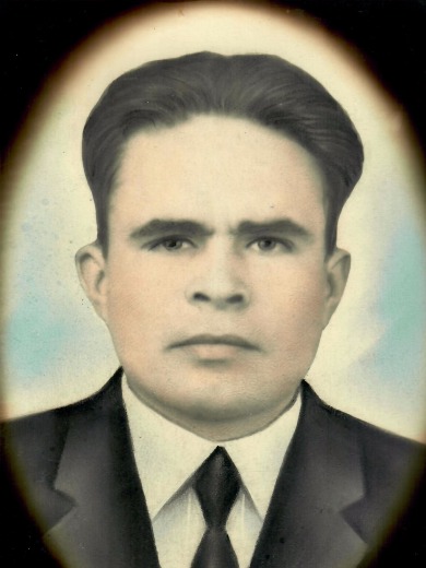 Сиразетдинов Нагим Габдулхакович